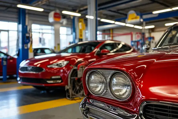 Логика ремонта — твоя сильная сторона