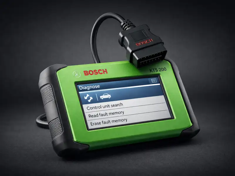 Диагностика систем автомобиля — БЕСПЛАТНО