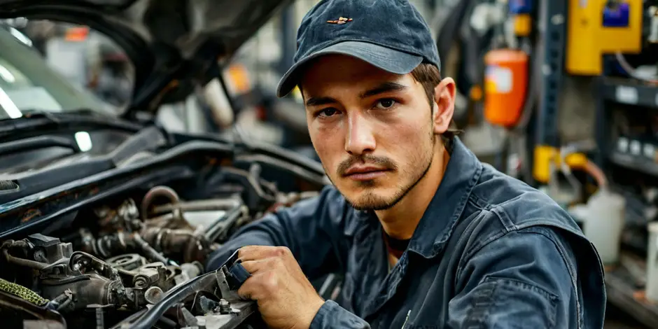 Адаптация топливного оборудования Митсубиси Паджеро/Монтеро IV