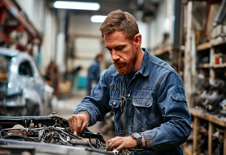 Чистка и фрезеровка колодца форсунки Митсубиси Паджеро/Монтеро IV