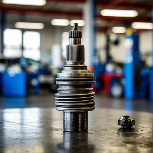 Трансмиссия