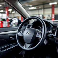 Ремонт рулевого управления