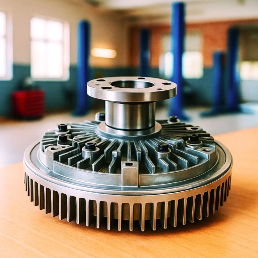 Тормозная система