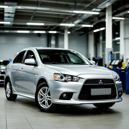 Техобслуживание