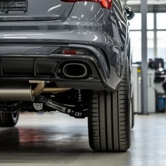 Ремонт ходовой части