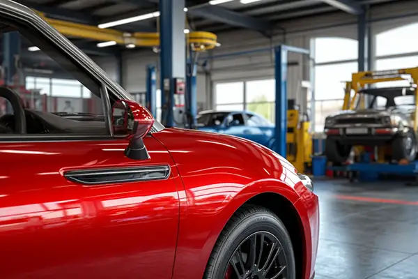 Логика сервиса — твоя сильная сторона