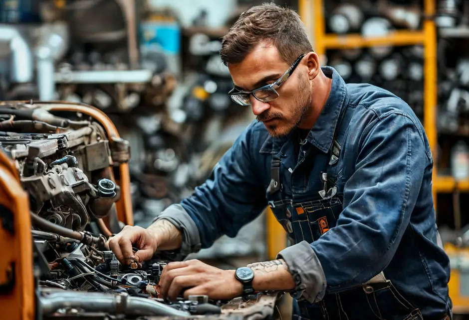 Снятие и установка форсунки дизельной электрической Митсубиси Паджеро/Монтеро IV