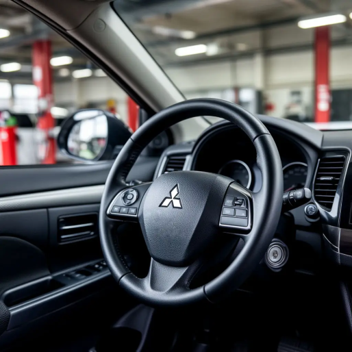 Рулевое управление