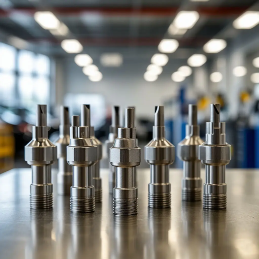 Топливная система