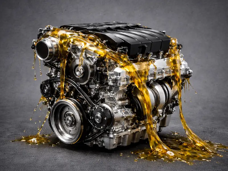 Замена масла БЕСПЛАТНО